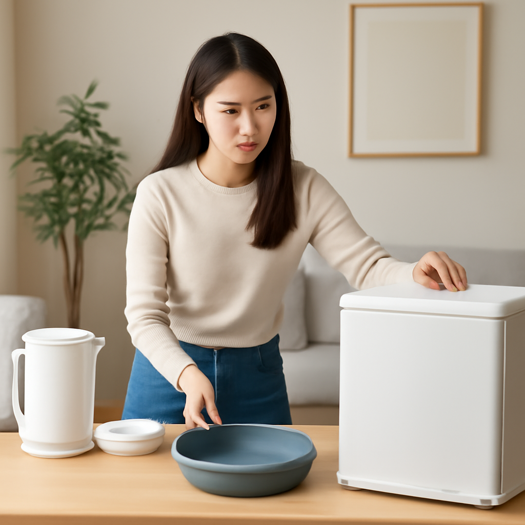 1인가구용품 대표 이미지